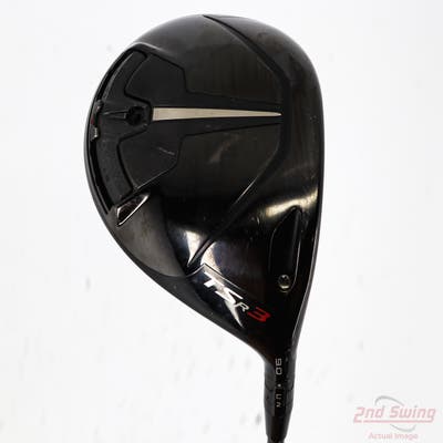 Titleist TSR3 Driver 9° Diamana S+ 60 Limited Edition Graphite Regular Right Handed 45.0in