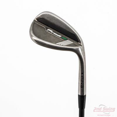 Ping Prodi G Junior Wedge Sand SW 54° 12 Deg Bounce S Grind Ping Prodi G Graphite Junior Stiff Right Handed Black Dot 34.25in
