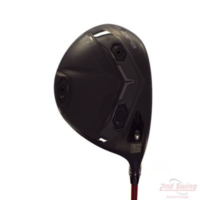 Cobra DS-ADAPT LS Driver 10.5° Project X Denali Red 50 Graphite Senior Right Handed 45.5in