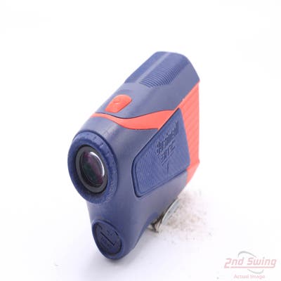 Bushnell Tour V5 Red White Blue Rangefinder