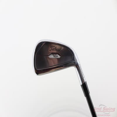 Titleist 2023 U 505 Utility Utility Iron 2 Utility Mitsubishi Tensei CK Pro Orange 90 Graphite Tour X-Stiff Right Handed 40.0in