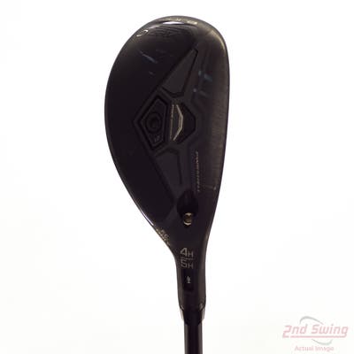 Cobra Darkspeed Hybrid 4-5 Hybrid FST KBS PGI 85 Graphite Stiff Right Handed 40.0in