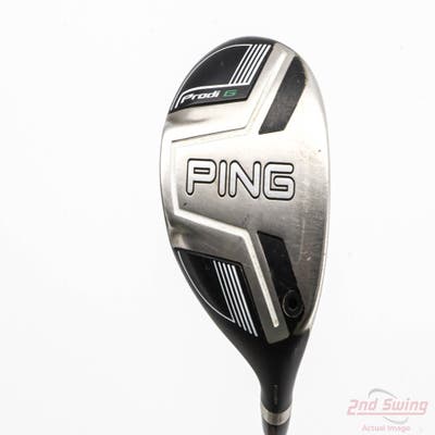 Ping Prodi G Junior Hybrid Hybrid Ping Prodi G Graphite Junior Stiff Right Handed 38.0in