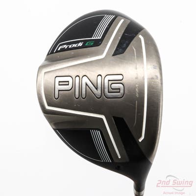 Ping Prodi G Junior Driver Stock Graphite Shaft Graphite Junior Stiff Right Handed 43.0in