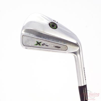 Callaway X Utility Prototype Utility Iron 2 Utility 18° Project X Pxi 6.0 Steel Stiff Right Handed 40.0in