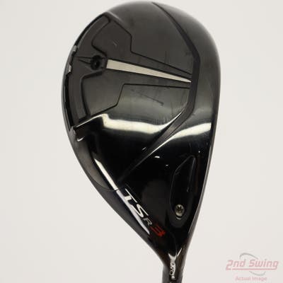 Titleist TSR3 Driver 9° Mitsubishi Tensei AV-XLINK Blue 55 Graphite Regular Right Handed 45.75in