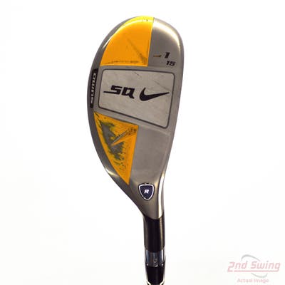 Nike Sasquatch Sumo Hybrid 1 Hybrid 15° Nike Sasquatch Diamana Graphite Regular Right Handed 42.0in