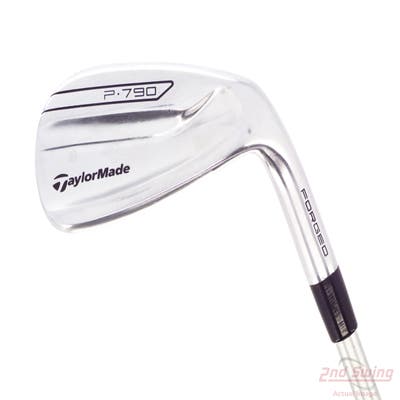 TaylorMade P-790 Wedge Gap GW FST KBS Tour C-Taper Steel Stiff Right Handed 35.75in