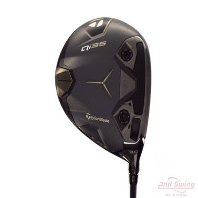TaylorMade Qi35 LS Driver 9° Fujikura Ventus Blue 2025 Graphite Regular Right Handed 45.75in