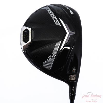 Cobra DS-ADAPT MAX-K Driver 9° Project X Denali Blue 60 Graphite Stiff Right Handed 44.5in