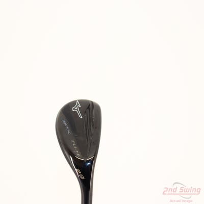 Mizuno JPX 923 Fli-Hi Hybrid 6 Hybrid 29° UST Mamiya Recoil ESX 460 F2 Graphite Senior Right Handed 38.0in