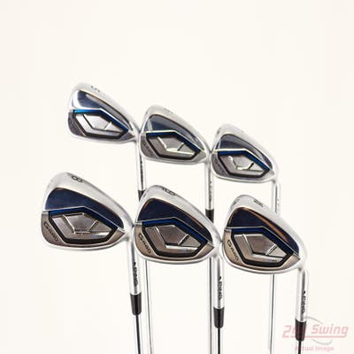 Ping G440 Iron Set 5-PW True Temper Dynamic Gold S300 Steel Stiff Right Handed +1/2"