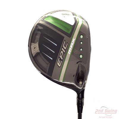 Mint Callaway EPIC Max Driver 12° Project X Cypher 40 Graphite Regular Right Handed 45.5in