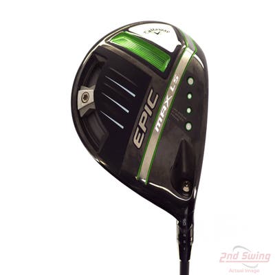 Callaway EPIC Max LS Driver 9° Project X Cypher 40 Graphite Ladies Right Handed 44.25in