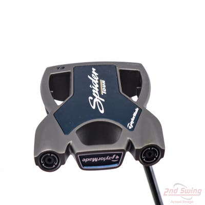 TaylorMade Spider Tour Small Slant Putter Steel Right Handed 35.0in