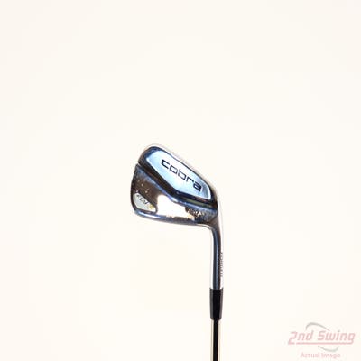 Cobra Fly-Z Pro Single Iron 7 Iron UST Mamiya Recoil 95 F3 Graphite Regular Right Handed 36.75in