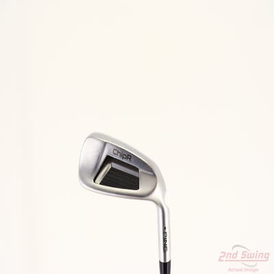 Ping ChipR Chipper Ping Z-Z115 Steel Stiff Right Handed 35.5in
