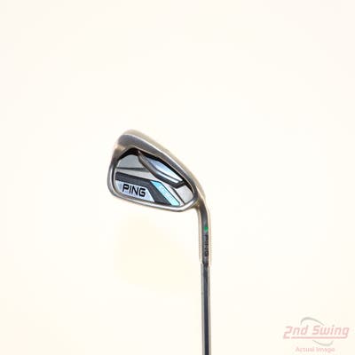 Ping G30 Single Iron 4 Iron Ping TFC 419i Steel Senior Right Handed 39.0in