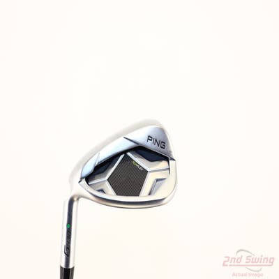Ping G430 Wedge Gap GW 45° AWT 2.0 Steel Regular Left Handed Green Dot 36.25in