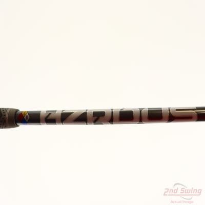 Used W/ Callaway RH Adapter Project X HZRDUS Silver Gen4 60g Fairway Shaft Stiff 41.0in