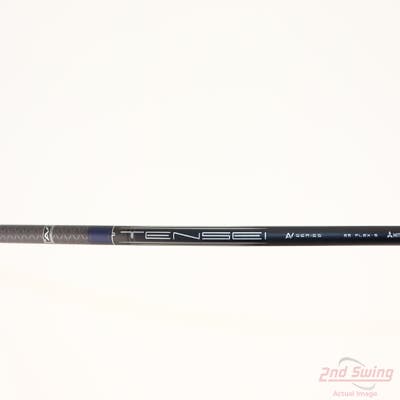Pull Mitsubishi Golf Tensei AV-XLINK Blue 65g Fairway Shaft Stiff 43.25in
