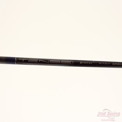 Pull Mitsubishi Golf Tensei AV-XLINK Blue 55g Fairway Shaft Regular 43.25in