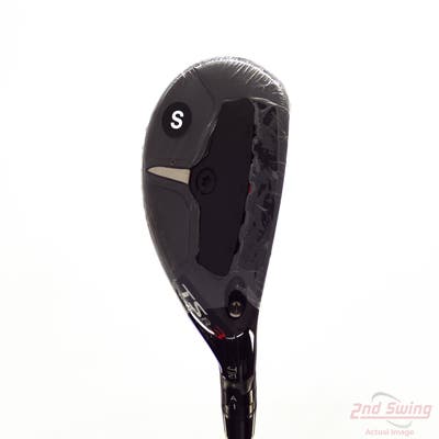 Mint Titleist TSR3 Hybrid 4 Hybrid 21° Mitsubishi Tensei AV-XLINK Blue 65 Graphite Stiff Right Handed 40.0in