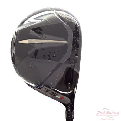 Mint Titleist TSR1 Driver 10° Mitsubishi MMT SpeedMesh 40 Graphite Regular Right Handed 45.75in