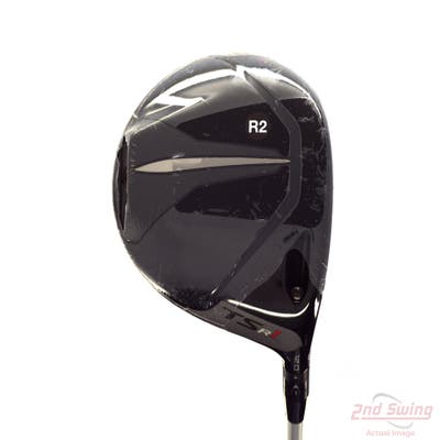 Mint Titleist TSR1 Driver 12° Mitsubishi MMT SpeedMesh 40 Graphite Senior Right Handed 46.0in