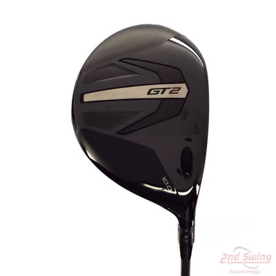 Mint Titleist GT2 Driver 10° Mitsubishi Diamana RB 63 Graphite X-Stiff Right Handed 45.0in