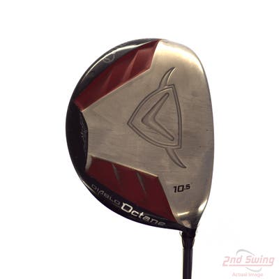 Callaway Diablo Octane Driver 10.5° Project X 5.0 Graphite Black Graphite Regular Right Handed 46.25in