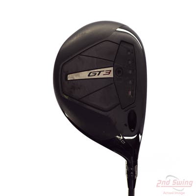 Titleist GT3 Driver 9° Project X HZRDUS Black Gen5 60 Graphite Stiff Right Handed 45.75in