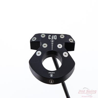 Mint L.A.B. Golf DF3 Putter Steel Right Handed 35.0in