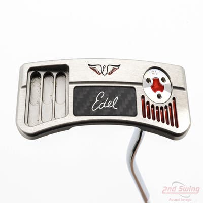 Mint Edel EAS 2.0 Putter Steel Right Handed 34.0in