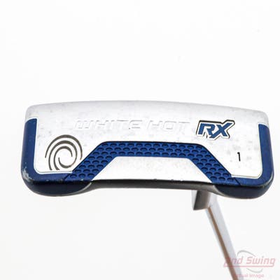 Odyssey White Hot RX 1 Putter Steel Right Handed 35.0in