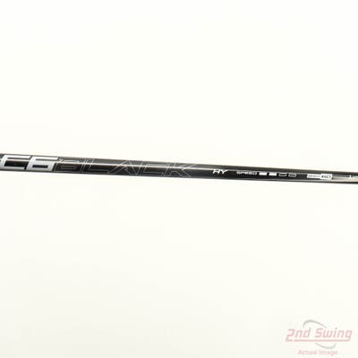 Used W/ Ping LH Adapter Mitsubishi Golf C6 Black 60 Hybrid Shaft Regular 37.5in