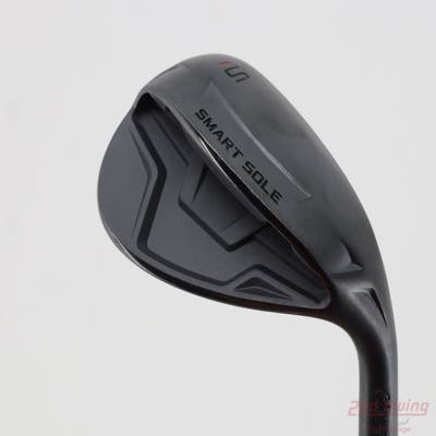 Cleveland Smart Sole 4 Black Satin Wedge Sand SW Cleveland Action Ultralite 50 Graphite Ladies Right Handed 34.75in