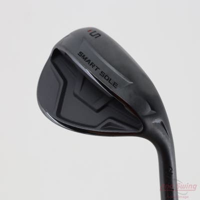 Cleveland Smart Sole 4 Black Satin Wedge Sand SW Cleveland Action Ultralite 50 Graphite Ladies Right Handed 34.75in