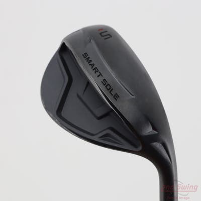 Cleveland Smart Sole 4 Black Satin Wedge Sand SW Cleveland Action Ultralite 50 Graphite Ladies Right Handed 34.75in