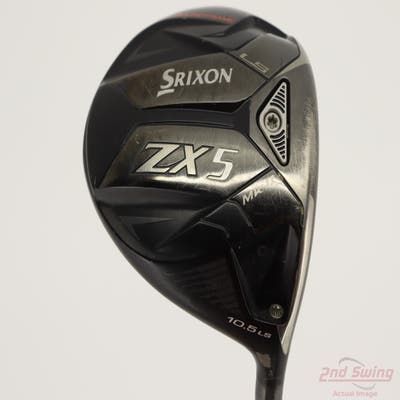 Srixon ZX5 LS MK II Driver 10.5° Project X HZRDUS Black Gen4 60 Graphite Regular Right Handed 45.75in