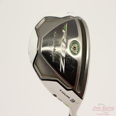 TaylorMade RocketBallz Tour Fairway Wood 3 Wood 3W 14.5° TM Matrix XCON 7 Graphite Stiff Right Handed 43.5in