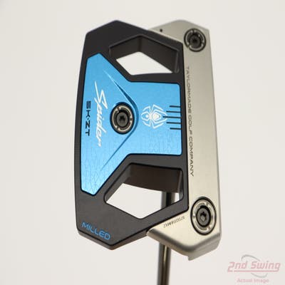 TaylorMade Spider 5K-ZT Putter Steel Right Handed 35.0in