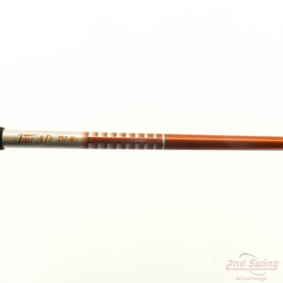 Used W/ Titleist Adapter Graphite Design Tour AD DI 6 Fairway Shaft Stiff 42.25in