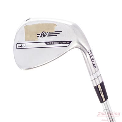 Titleist Vokey Wedgeworks Wedge Pitching Wedge PW 44° F Grind True Temper Dynamic Gold 105 Steel X-Stiff Right Handed 35.25in