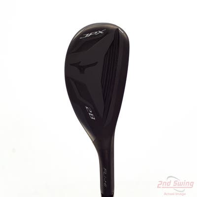 Mizuno JPX 925 Fli-Hi Hybrid 6 Hybrid 28° UST Mamiya Recoil 90 Dart Graphite Stiff Right Handed 38.0in