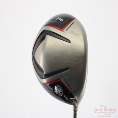 Bridgestone J40 445 Driver 12° Fujikura Zcom Six Graphite Stiff Right Handed 44.5in