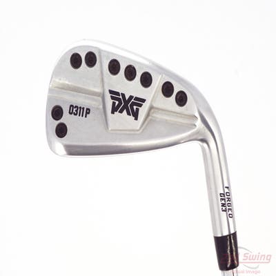 PXG 0311 P GEN3 Single Iron 6 Iron True Temper Elevate MPH 95 Steel Stiff Right Handed 37.5in