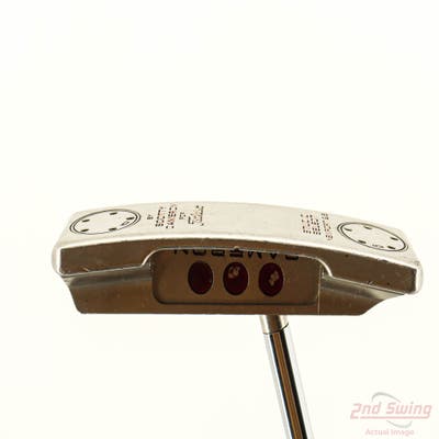 Putter Golf Scotty Cameron Studio Select Newport 2,6 - Longueur 34 Pouces, Droitier, Occasion