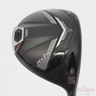 Cobra DS-ADAPT MAX-K Driver 10.5° Project X Denali Blue 60 Graphite Regular Right Handed 45.5in