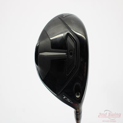 Titleist TSR2 Fairway Wood 3 Wood 3W 15° Project X HZRDUS Red CB 60 Graphite Regular Right Handed 42.0in